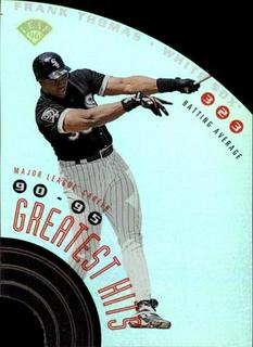 Frank Thomas
