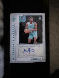 James Nnaji