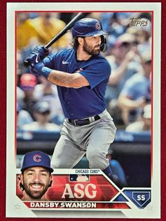 Dansby Swanson