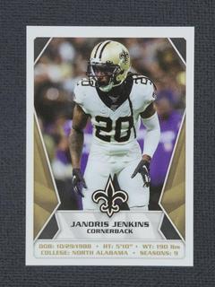 Janoris Jenkins