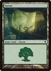 Forest #246A