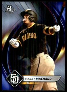 Manny Machado