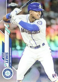 Kyle Lewis
