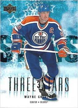 Wayne Gretzky #AS13