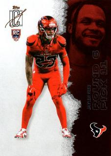 Jaylen Reed