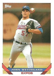 John Wetteland