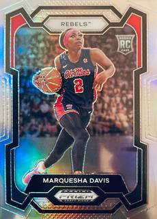 Marquesha Davis