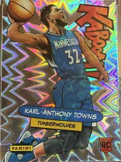 Karl Anthony Towns