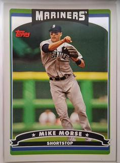Mike Morse