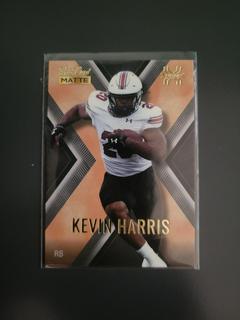 Kevin Harris