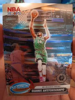 Giannis Antetokounmpo