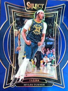 Myles Turner