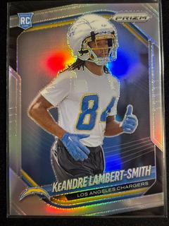 KeAndre Lambert-Smith
