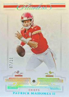 Patrick Mahomes II