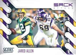Jared Allen