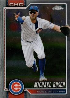 Michael Busch