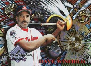 Dave Winfield
