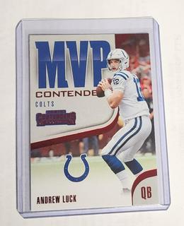 Andrew Luck