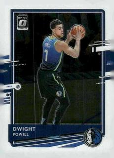 Dwight Powell