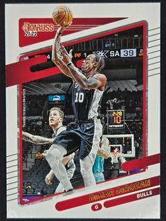 DeMar DeRozan