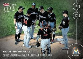 Martin Prado