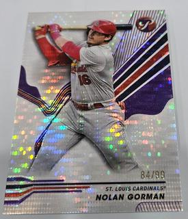 Nolan Gorman