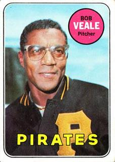 Bob Veale