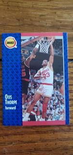 Otis Thorpe