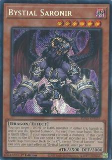 Bystial Saronir RA05-EN023