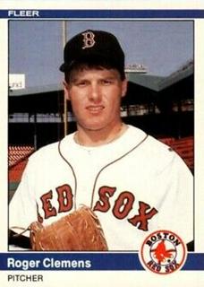 Roger Clemens