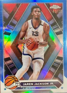 Jaren Jackson Jr.