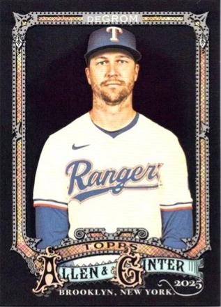 Jacob deGrom #145