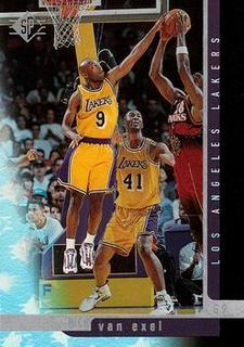 Nick Van Exel