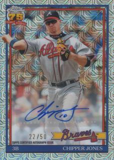 Chipper Jones