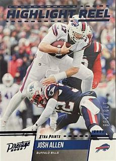 Josh Allen