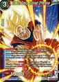 SS Son Goku, Evolved Offensive | Dragon Ball Super Fighter's Ambition