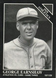 George Earnshaw