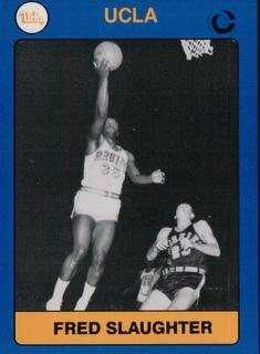 Fred Slaughter