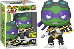 Donatello [SDCC] #105 (Retro Toys)