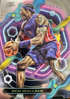 Ben Wallace