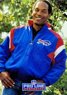 O.J. Simpson