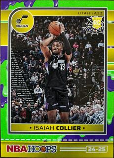 Isaiah Collier