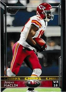 Jeremy Maclin