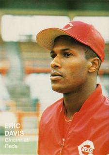 Eric Davis