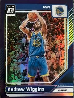 Andrew Wiggins