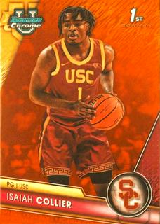 Isaiah Collier