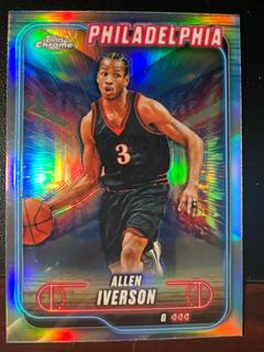 Allen Iverson