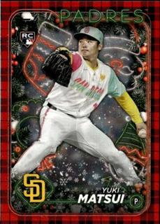 Yuki Matsui