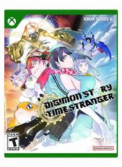Digimon Story: Time Stranger Xbox Series X Prices