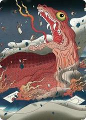 Subterranean Tremors #53